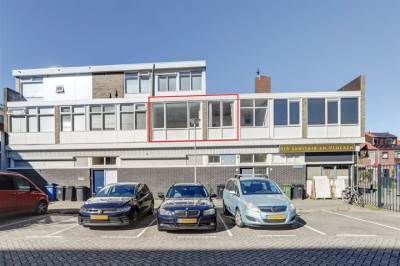 Woning Cardonpad 3 Hoogvliet Rotterdam