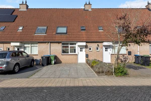 Woning Horst 3829 Lelystad