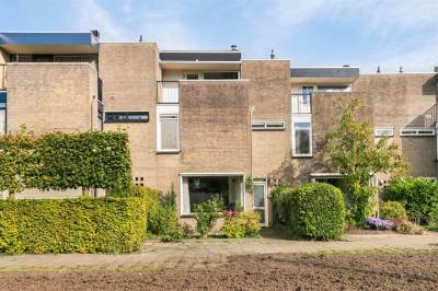 Woning Beneluxlaan 41 Boxtel