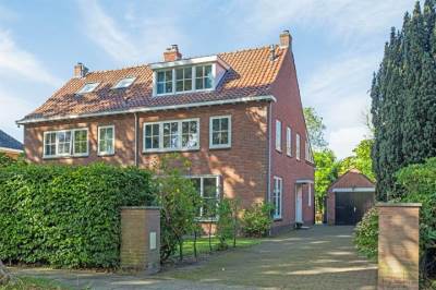 Woning Van Renesselaan 66 Zeist