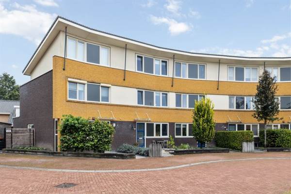 Woning Rutenberg 14 Raalte