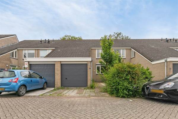 Woning Fazantenhof 63 Schagen