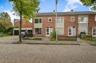 Woning Kreeftstraat 6 Zaandijk