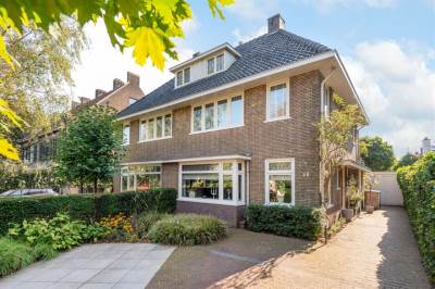 Woning Huijghenslaan 28 Arnhem