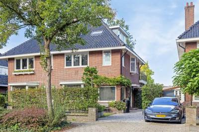 Woning Tesselschadelaan 33 Zeist