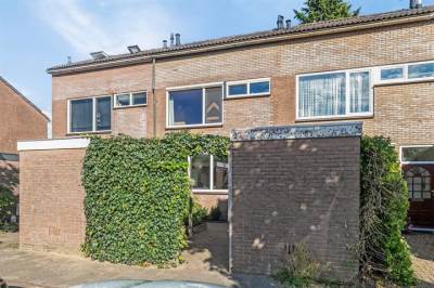 Woning Zwaluwstraat 92 Ermelo
