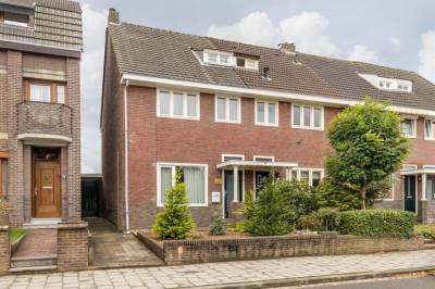 Woning Heistraat 54 Sittard