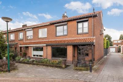 Woning Mr. Dr. Schokkingstraat 23 Veenendaal