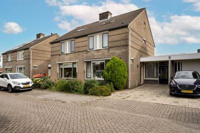 Woning Mercuriusweg 28 Waddinxveen