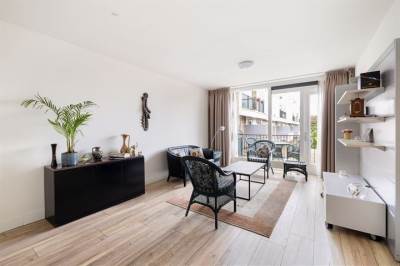 Woning Christinastraat 30 Zuidland