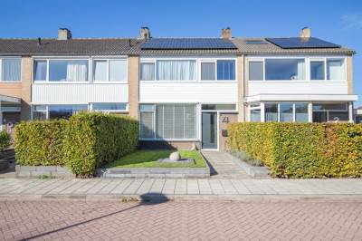 Woning Rubenslaan 4 Woudenberg