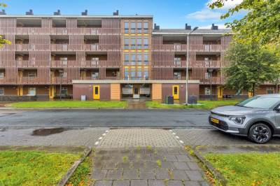 Woning Waddenweg 229 Hoofddorp
