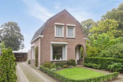 Woning Stationsweg 17 Wijhe
