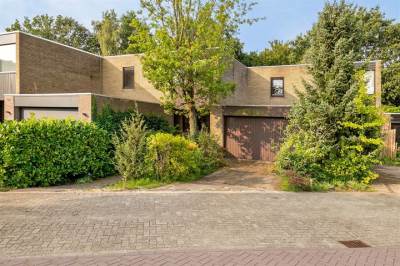 Woning Silkeborg 43 Capelle aan den IJssel