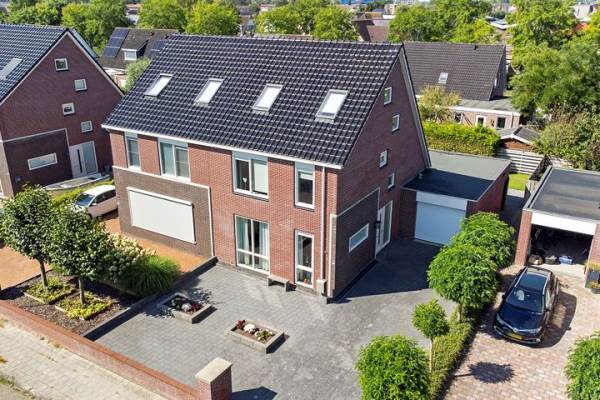Woning Oosterom 50 Sneek