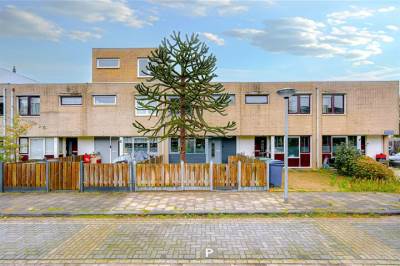 Woning Rosarium 34 Almere
