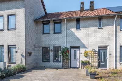 Woning Horstacker 2128 Nijmegen