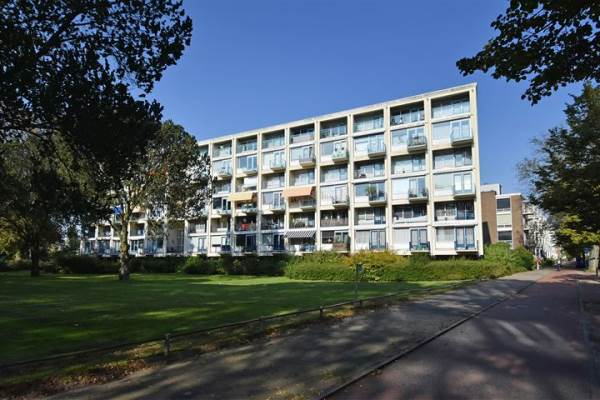 Woning Meppelweg 527 Den Haag