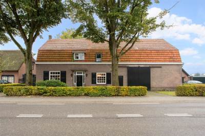 Woning Heijerstraat 17 Westerhoven