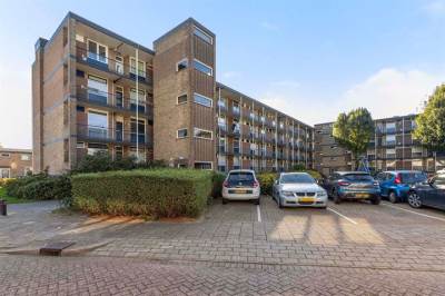 Woning Kobaltstraat 81 Apeldoorn