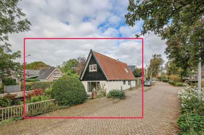 Woning Dorpsstraat 933 Oudkarspel (Gem. Dijk en Waard)