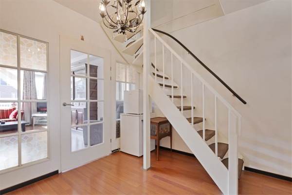 Woning Glanerbeek 18 Zaandam