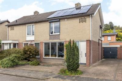 Woning In den Daal 11 Oirsbeek
