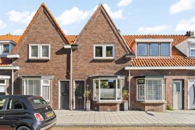 Woning Weteringkade 36 Noordwijk (ZH)