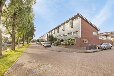Woning Rozemarijnsingel 36 Utrecht
