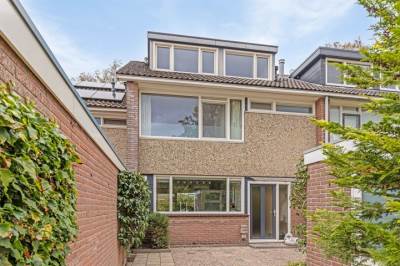 Woning Kalkerlanden 4 Enschede