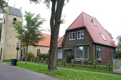 Woning Camminghastraat 12 Ballum