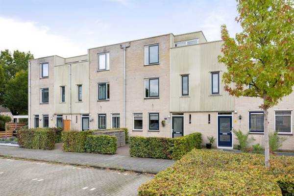 Woning Saturnus 5 Twello