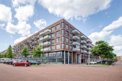 Woning Miles Davisstraat 241 Utrecht
