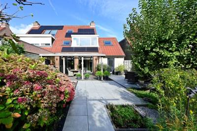 Woning Distellaan 13 De Kwakel