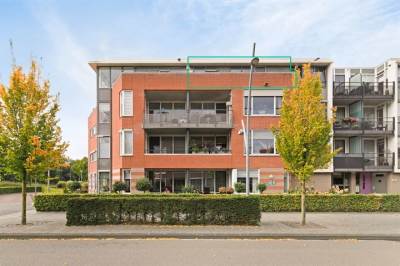 Woning Lobeliastraat 41 Barneveld