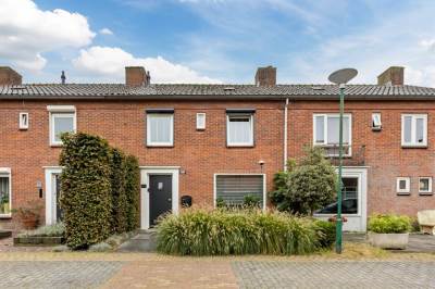 Woning Streepenstraat 27 Sint-Oedenrode