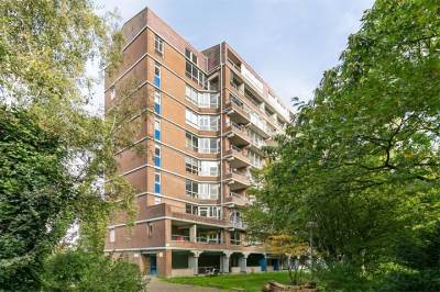Woning Leksmondhof 80 Amsterdam