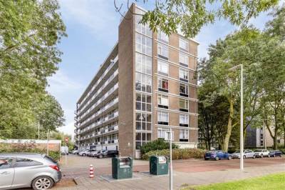 Woning Isabellaland 1600 Den Haag