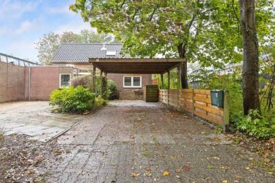 Woning Zwanenlaan 17 Anna Paulowna