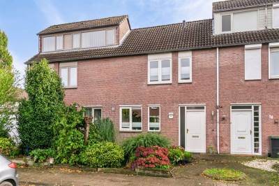 Woning Hilverberg 18 Veldhoven
