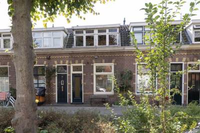 Woning Achtergracht 96 Weesp