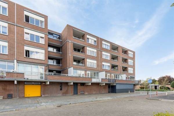 Woning Genovevalaan 34 Eindhoven