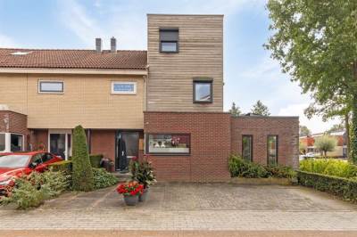 Woning Erve Derkman 21 Oldenzaal