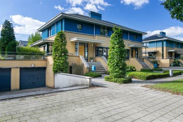 Woning Woudlaan 75 Zoetermeer