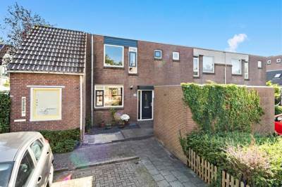 Woning Geitenkamp 3 Delft