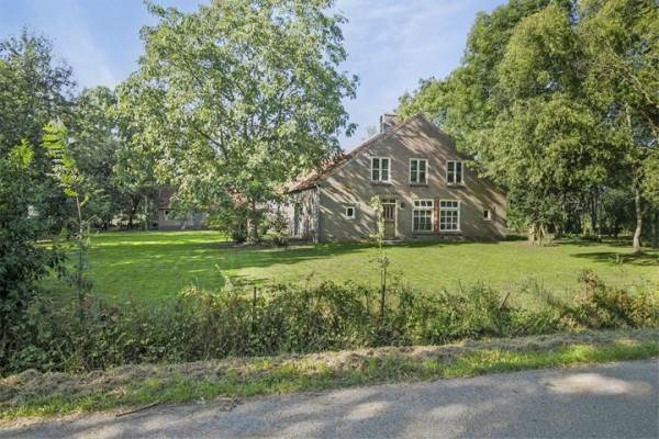 Woning Hoogbroekstraat 6 Beneden-Leeuwen