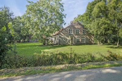 Woning Hoogbroekstraat 6 Beneden-Leeuwen