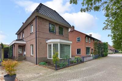Woning Friesegracht 3 Harderwijk