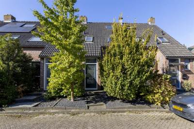 Woning Kloet 3 Hardinxveld-Giessendam