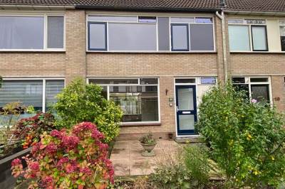 Woning Schoener 60 Wieringerwerf